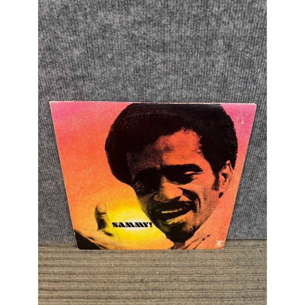 Sammy Davis Jr Sammy! 2-LP Vinyl Record Set Reprise SQBO-93356 Greatest Hits